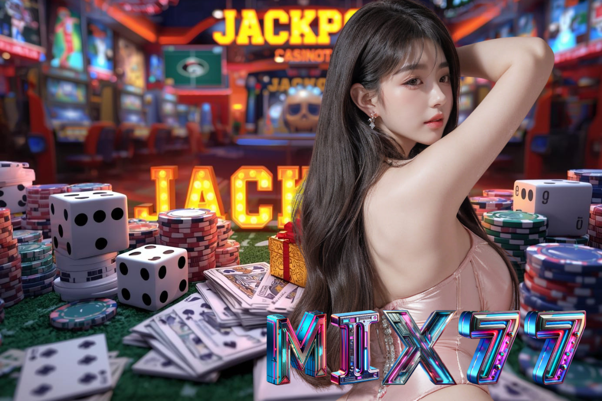 mix77 สล็อต